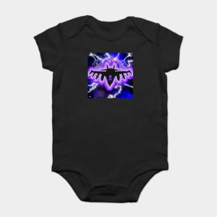 StormFromAbove Baby Bodysuit